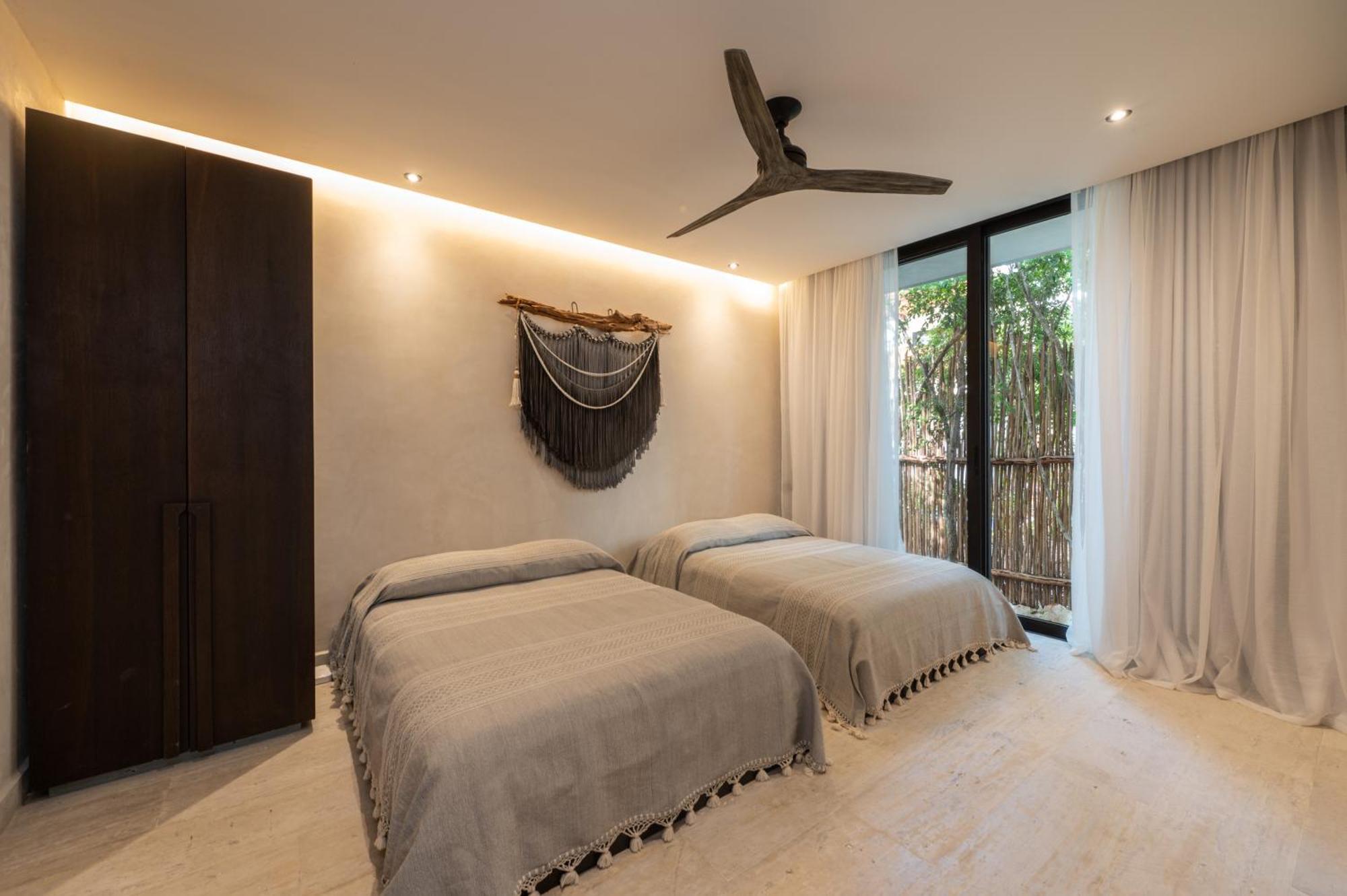 Villa Tovar Tulum Exterior foto